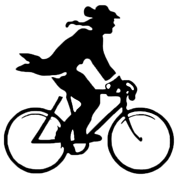 Bike tour this Sunday.