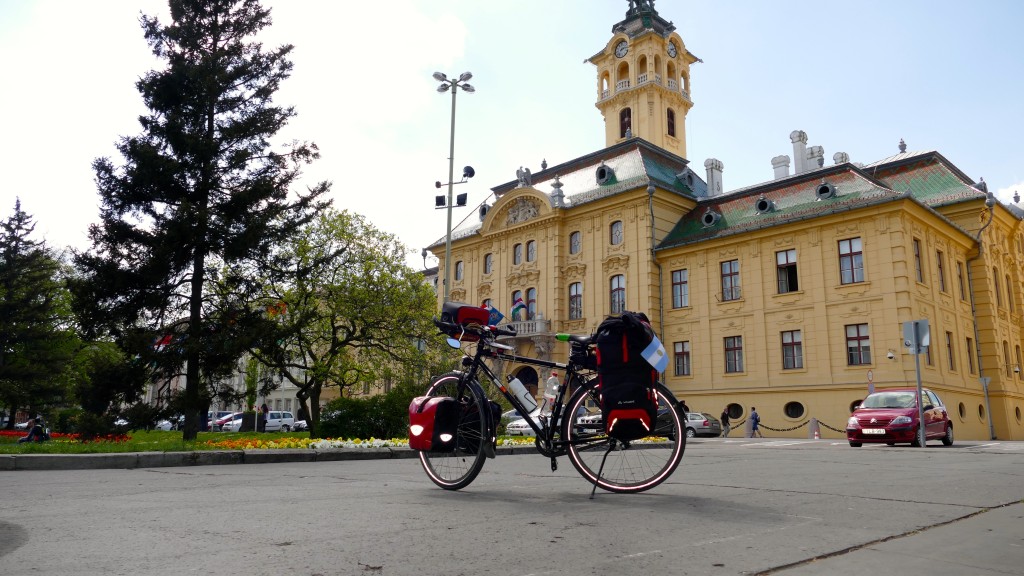 Szeged