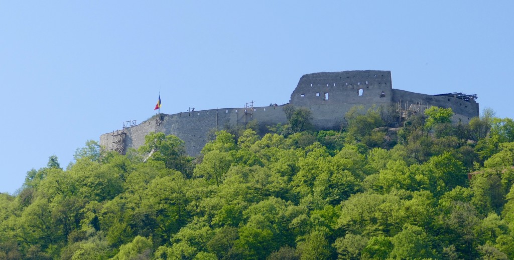 The Deva Fortress