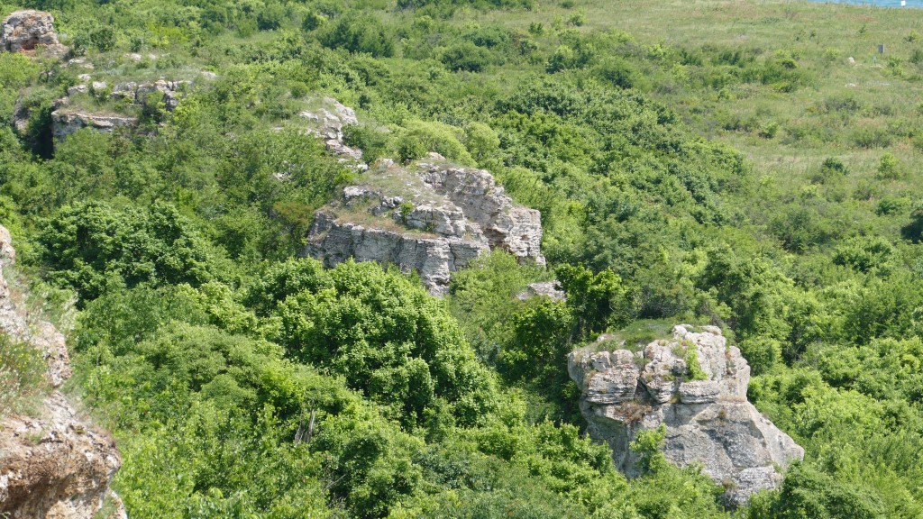 Yailata Archeological Site