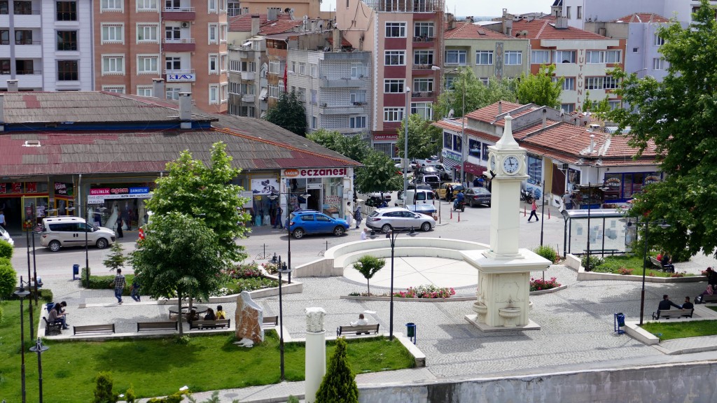 Kirklareli City