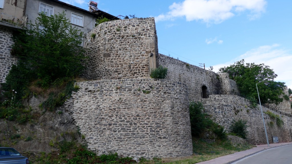 Niksar has been ruled by the Hittite, Persian, Greek, Pontic, Roman, Byzantine, Danishmend, Seljuk and Ottoman Empires. It has always been an important place in Anatolia because of its location, climate and productive lands. It was known as Cabira in the Hellenistic period (Κάβειρα in Greek). It was one of the favourite residences of Mithridates the Great, who built a palace there, and later of King Polemon I and his successors.