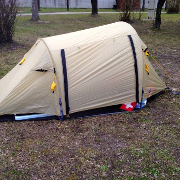 TAG 26 – Grein > Pöchlarn