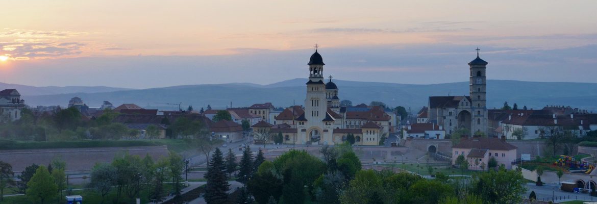 DIA 47 – Entrando en Transilvania