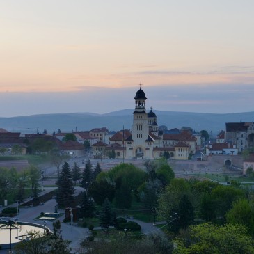 TAG 47 – Transilvanien. (Siebenbürgen)