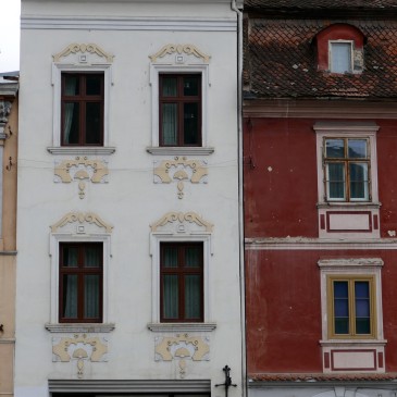 TAG 53 / 54 – Kronstadt (Brasov)