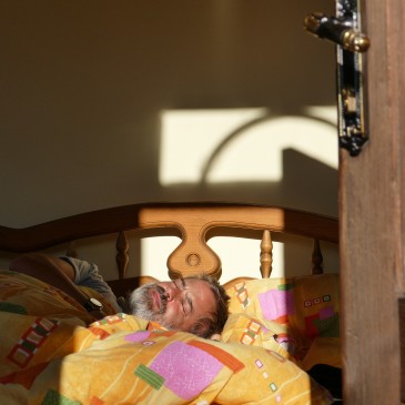 TAG 58 – Adieu Karpaten. La revedere Carpati