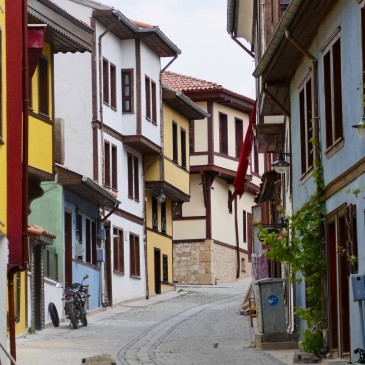 TAG 94 / 95 – Kleinasien oder Anatolien