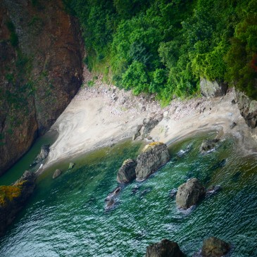 TAG 116 – Über Begegnungen, Interviews und Legenden