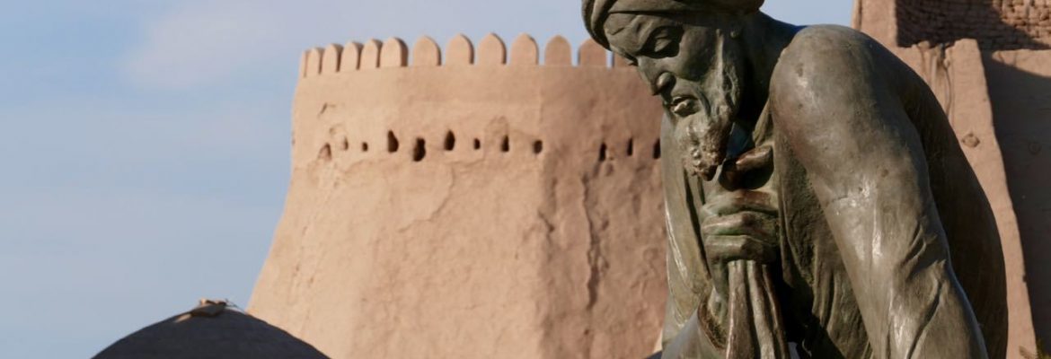 DIA 178 – Descubriendo Khiva
