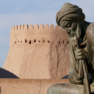 DIA 178 – Descubriendo Khiva